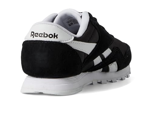Image of Reebok Baby-Boys Boy's Classic NylonSneaker