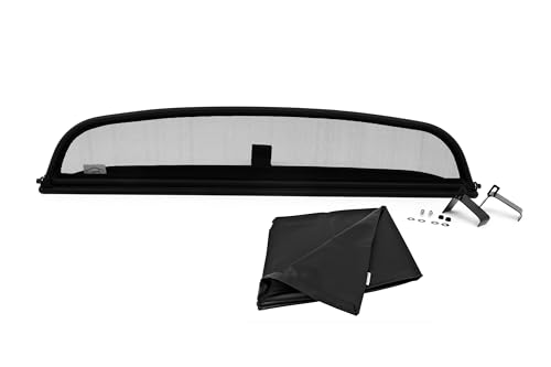 Filet anti-remous Mercedes SL R230 réduit les bruits d'air de votre SL350 SL500
