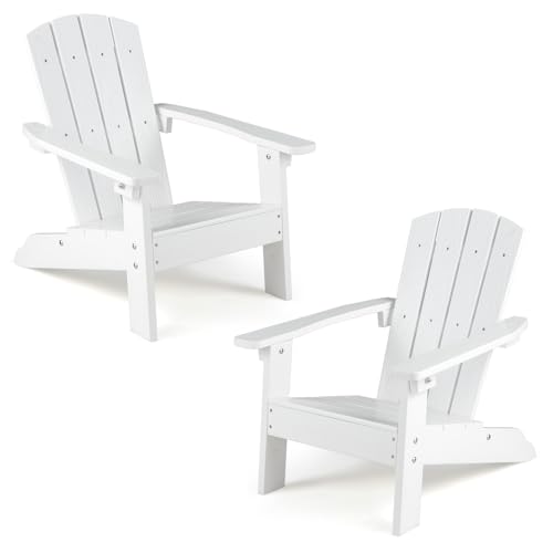 Giantex Kids Adirondack Chair