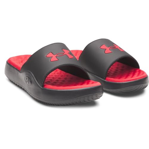 Image of Under Armour Men's Ignite Pro Fixed Band Slides