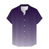 Photo Gallery laquieio camicie da uomo camicie casual maglietta stampata multiple magliette hawaiane feste eleganti spiaggia matrimonio con bottoni vacanza s-4xl casual, viola, xxl Photo Gallery laquieio camicie da uomo camicie casual maglietta stampata multiple magliette hawaiane feste eleganti spiaggia matrimonio con bottoni vacanza s-4xl casual, viola, xxl