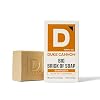 Duke Cannon Supply Co. Extra Large Bar Soap - Men's Natural Bar Soap with Masculine Scents - Made in the USA with Domestic & Globally Sourced Materials - All Skin Types - Big Brick - Sawtooth,10 oz #1