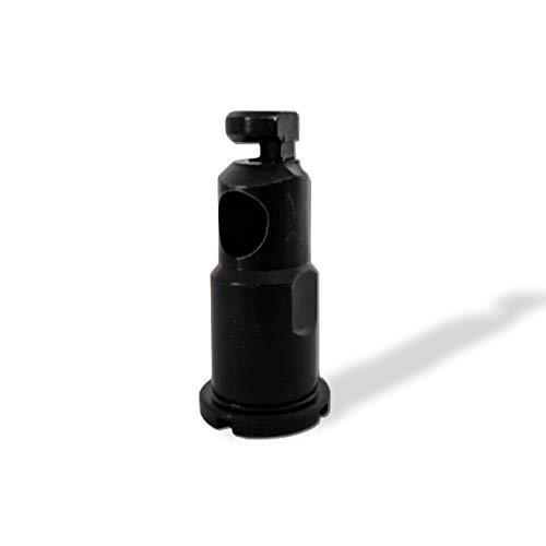 CaNibble Professional Nibbler replacement Die. Expertly Crafted for our Patented Cutting Action.