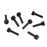 Allstare WB02X24790 Grate Rubber Feet for GE Gas Stove Top Range Grate Foot Rubber Pads for GE Stove Parts Rubber Grate Bumpers GE Stove Replacement Cooktop Grate Foot 8 Pack