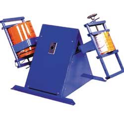 MORSE MFG 1 إلى 5 جالون CAN Tumbler 2 CANS 2-305-E1