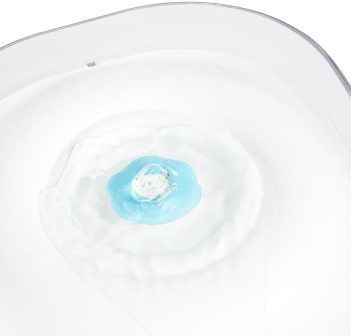 EveryYay by Petco Get Fresh Self-Cleaning Fountain for Cats 12.5 Cups