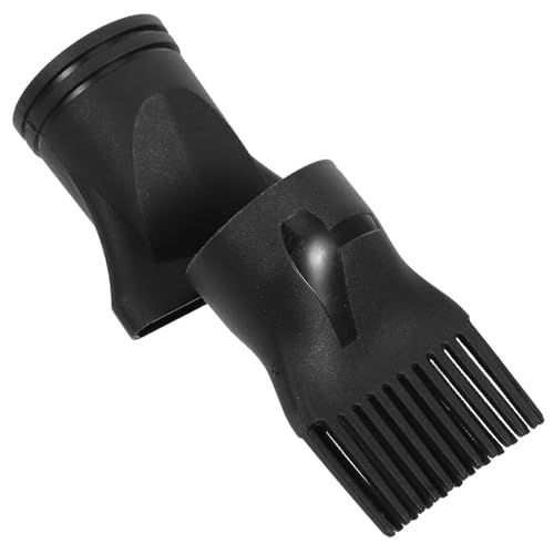 ELAYARD Boquilla universal para secador de pelo, difusor moldeador resistente al calor, accesorio práctico para peinados variados, compatible con la mayoría de marcas, ideal para todo tipo de cabello