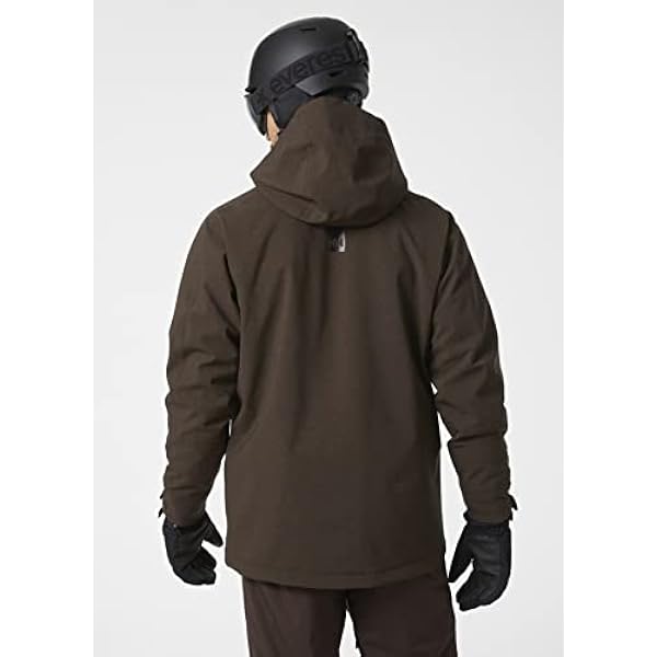 Helly Hansen Juniper 3.0 Giacca Giacca da sci Uomo (Pacco da 1)