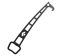 Algopix Similar Product 10 - Black Diamond Nut Tool