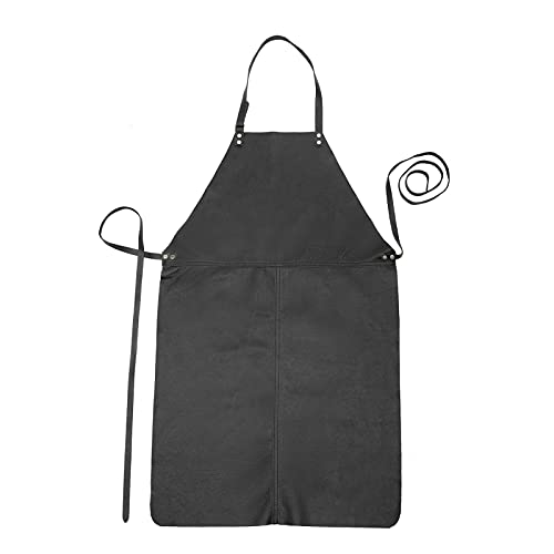 Best Leather Aprons In India Mix And Grind