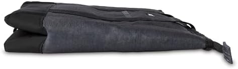 PackIt Built with ECOFREEZE Technology, Reusable, Foldable, Zip Closure, with Shoulder Straps for Easy Carrying - Image 5