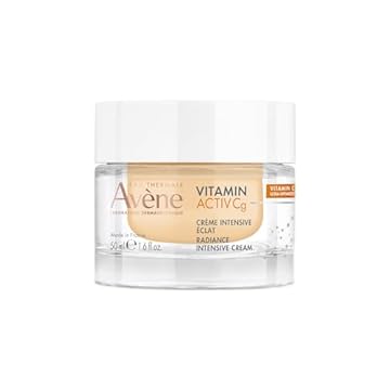 Vitamin Activ Cg Creme Iluminador Intensivo Antioxidante
