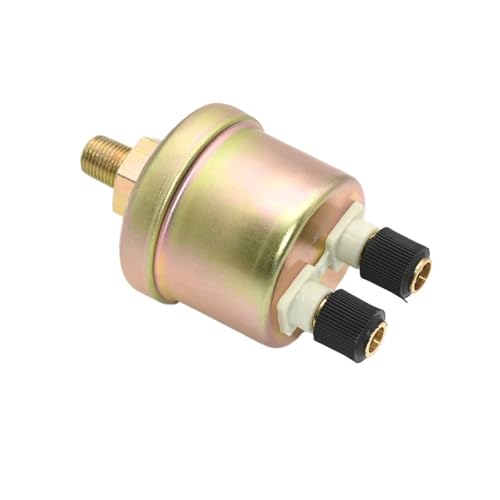 Capteur de pression d'huile 1/8 NPT contre la casse moteur 10 bar
