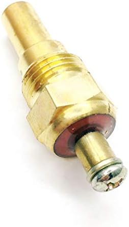 engine water temperature sensor for Hitachi Isuzu 4HK1 6HK1 6WG1 excavator