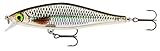 Rapala - Leurre de Pêche Shadow Rap Shad - Matériel de Pêche pour Gros Poissons - Leurr...
