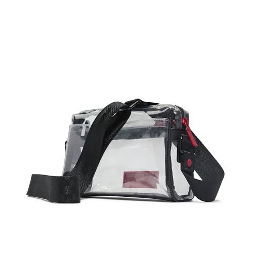 Hunter Unisex's Everyday Crossbody Bag2