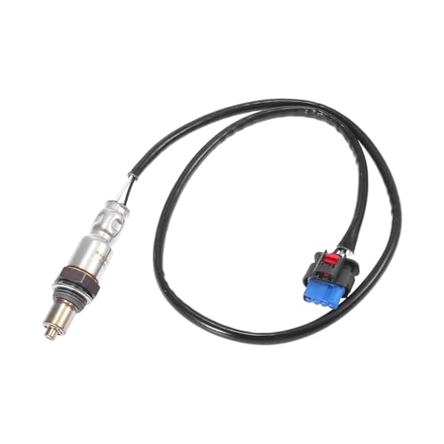Capteur HN1A-9G444-BE de gestion moteur et contrôle des gaz de combustion