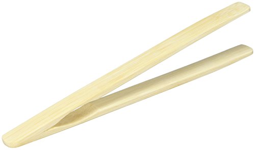 Metropharm 4824 Puerta de incendios rígida 100 x 100 mm, bambú