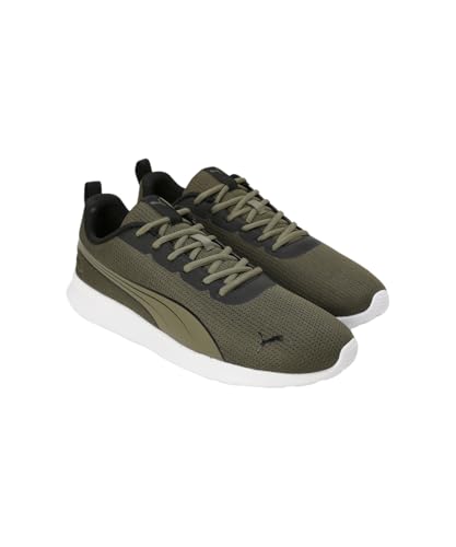 Image of Puma Mens Rush Racer Sneaker