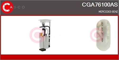 Casco Cga76100As Pompa Carburante Cestello Mercedes-Smart