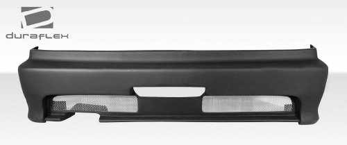 Extreme Dimensions Duraflex Replacement For 1988-1991 Honda Cr-X Type M Body Kit - 6 Piece #TOP6