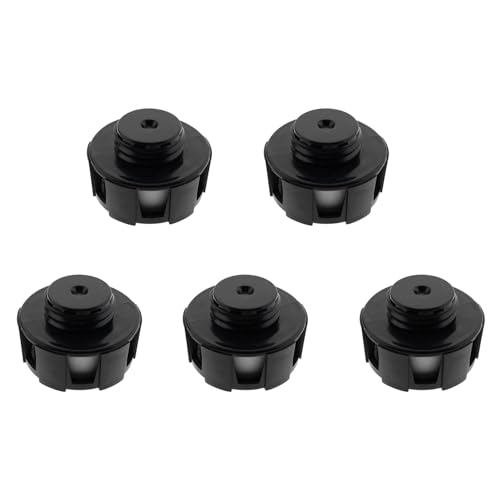 Bouchon d'hydraulique robuste de rechange 6727475 pour chargeurs