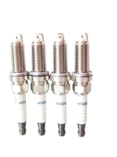 Bougies d'allumage 90919-01275 Sc16Hr11 Iridium de qualité supérieure pour Lexus