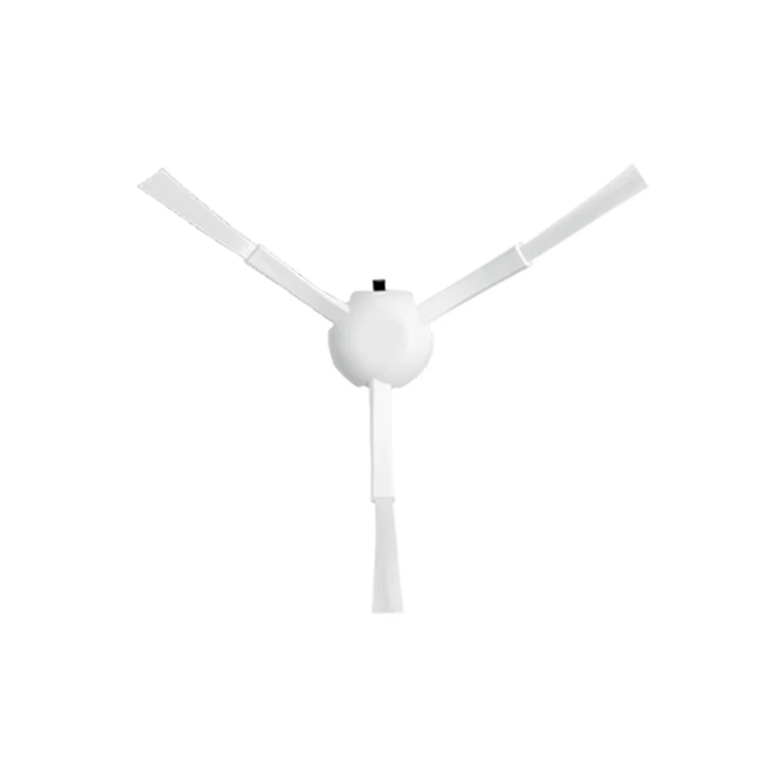 SteFik Accesorios de Repuesto for Filtro de Cepillo Lateral Principal y paño de fregona. Compatible con aspiradora robótica XIAOMI Mijia B101CN (Color : 34pcs)