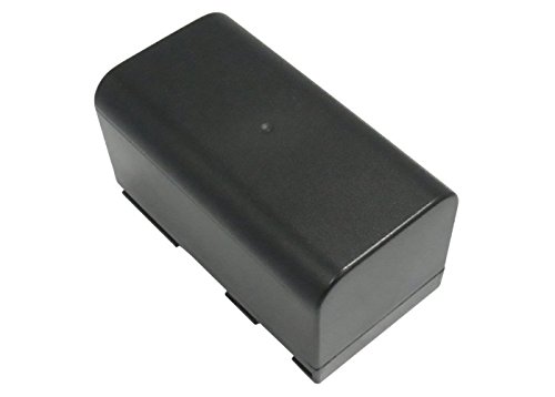 Image of 7.4v Compatible with Battery BP-950, BP-950G C2, E1, E2, E30, ES-300V, ES-4000, ES-410V, ES-420V, ES-50, ES-5000, ES-520A, ES-55, ES-60, ES-6000