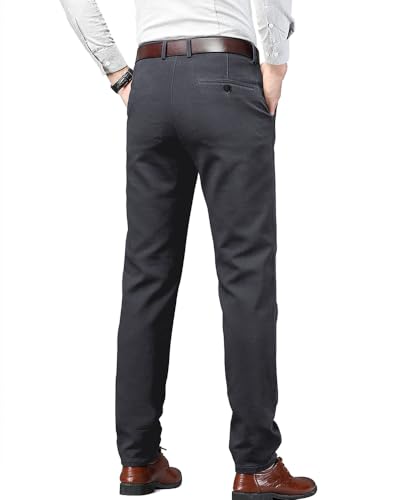 Image of EYEBOGLER Mens Formal & Casual Pant