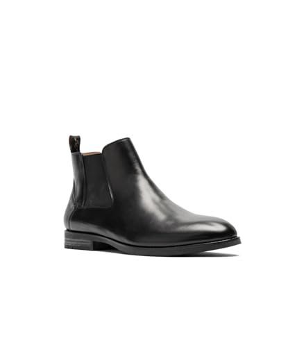 Rodd & Gunn Lyttleton Chelsea Boot2