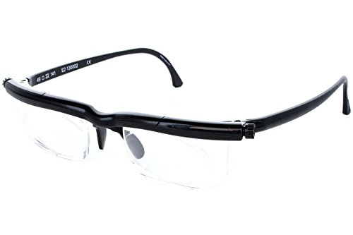 Adlens Adjustables Eyeglasses