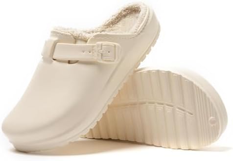 JOMIX Pantoffels voor heren, winter, warm, comfortabel, voor