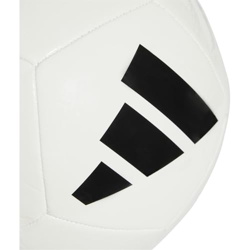 Adidas Unisex UNIVERSADI, White/Black, 5