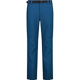 CMP Zip Off 3T51647 Pants M