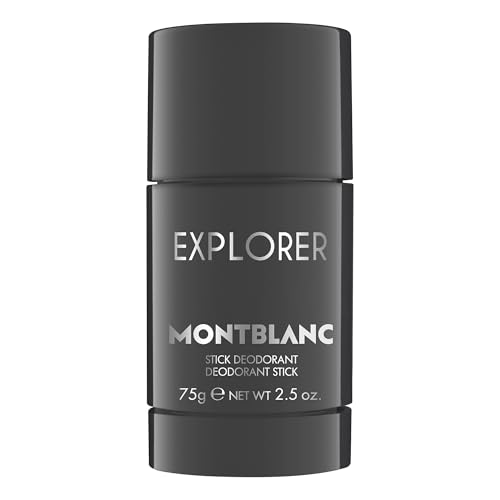 Montblanc Explorer Deo Stick 75g