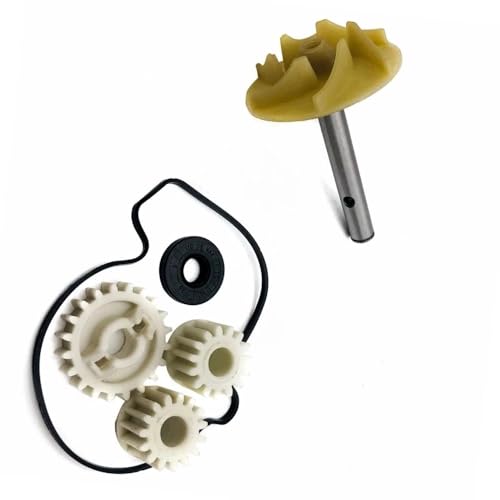 Kit de reconstruction d'eau pour quad Odes 800 et go kart avec joints de pompe 21040113801