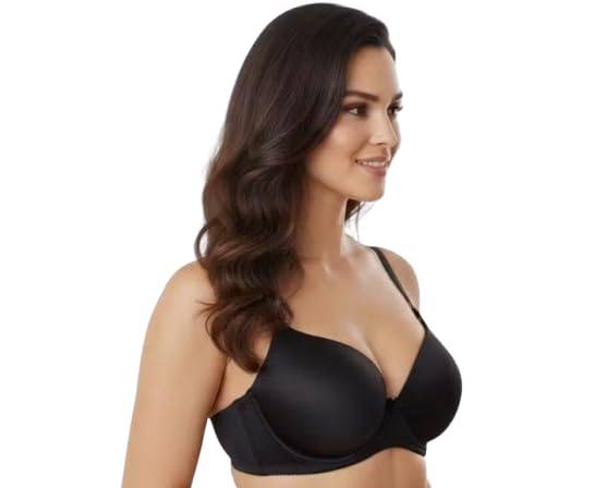 Women's Underwired Bra, Snake Print, Full Coverage, Padded, Everyday Wear-image-39