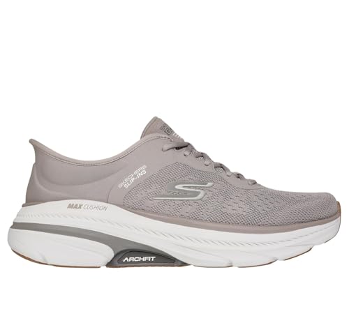 Image of Skechers Womens Go Run Consistent - Leather Cross-Training Tennis Shoe Sneaker with Air Cooled Foam