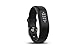 Garmin Vivosmart 3, Black, S/M (Renewed)
