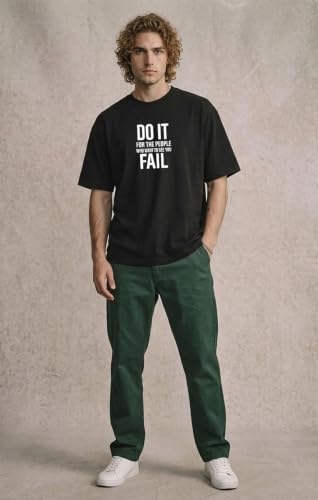 Image of Mens Black Drop Shoulder Round Neck Half Sleeve Graphic Printed T-Shirt | MS Dhoni T Shirt for Men Wicket Keeping Captain Cool Fan Tshirt MSD