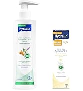 HydralinGyn Crème Gel Apaisante 35g apaise et Protège la Zone Intime & Hydralin Naturellement Do...