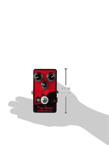EarthQuaker Devices Tone Reaper Fuzz Guitar Distortion Effects