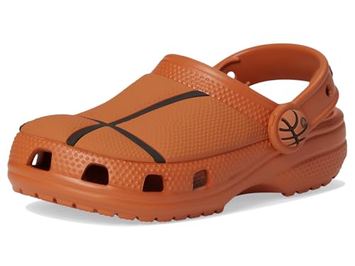 Image of Crocs Kids' Classic Sports Clogs