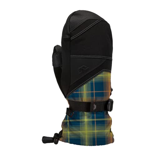 Image of Gordini Boys Stomp Mitten