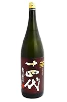 十四代 EXTRA エクストラ 純米大吟醸 大極上諸白 1800ml 【2025年製造】日本酒 /高木酒造 山形県 【クール便発送】