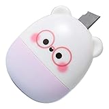 Rollensiegel zum Schutz von Identitätsdiebstahl - Eine Rolle von Privatinformationen im schönen Stil,Rollstempel zum Schutz von Identitätsdiebstahl für Ihre persönlichen Daten Gujugm