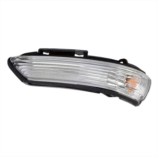 Clignotant de rétroviseur pour rouler en sécurité en MG ZS et Roewe RX3
