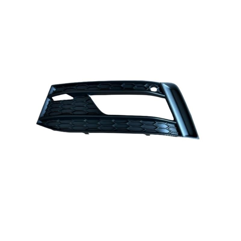 Grille de feu antibrouillard pour Audi A1 S Line 2017 pare-chocs avant sport gauche