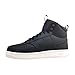 Price comparison product image NIKE Mens Court Vision Mid Wntr Sneaker, Black Black Phantom, 8.5 UK